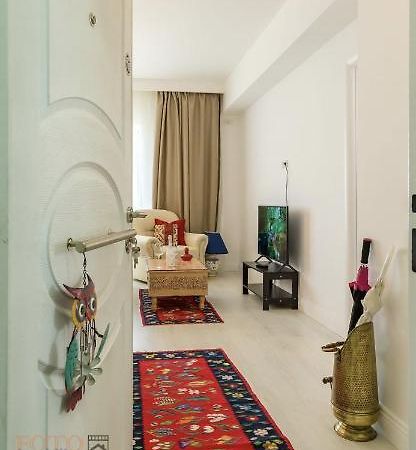 Luxourious Cosy Place Bukarest Exterior foto