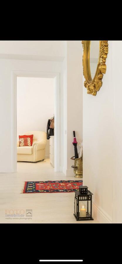 Luxourious Cosy Place Bukarest Exterior foto