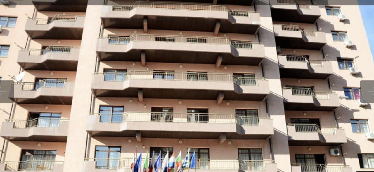 Luxourious Cosy Place Bukarest Exterior foto